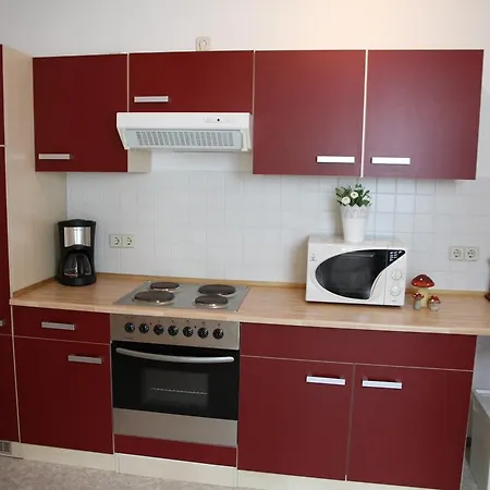 Ferienwohnung