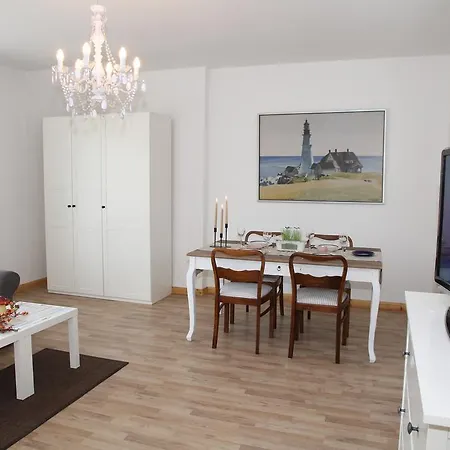 Apartment Ferienwohnung *