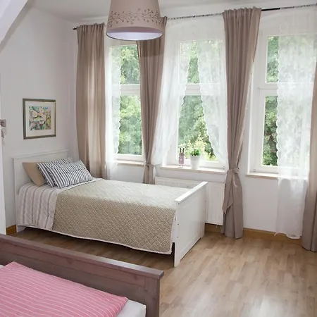 Ferienwohnung *