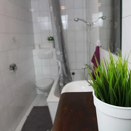 Ferienwohnung Mylau