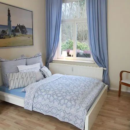 Ferienwohnung
